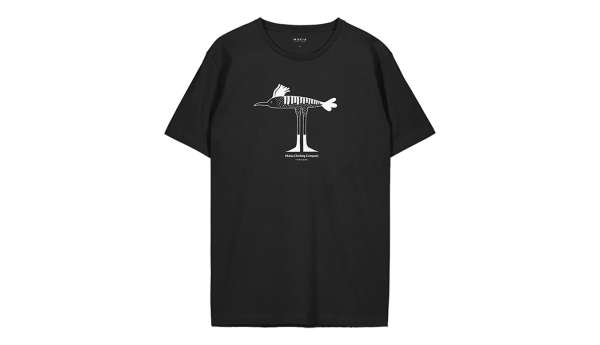 Makia Bird T-shirt M