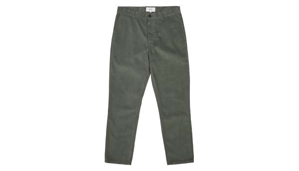 Makia Corduroy Pants M