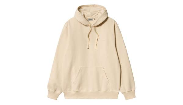 Carhartt WIP Hooded Marfa Sweatshirt