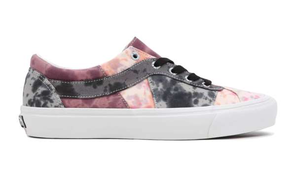Vans Mixed DYE Bold Ni Mix