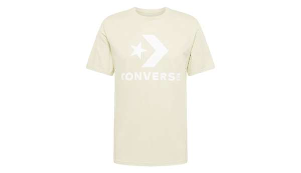 Converse Star Chevron Tee