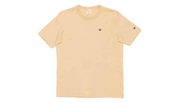 Champion Crewneck T-Shirt