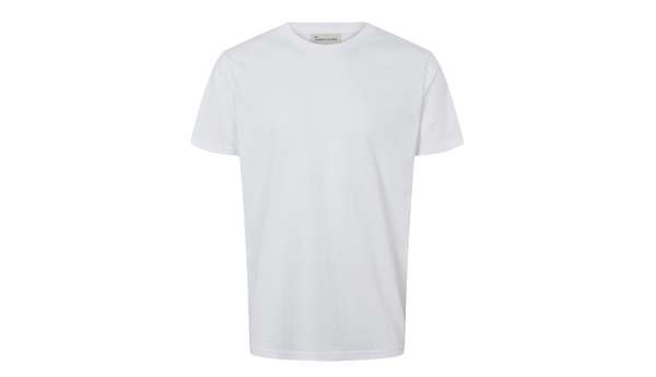 By Garment Makers Organic Tee
