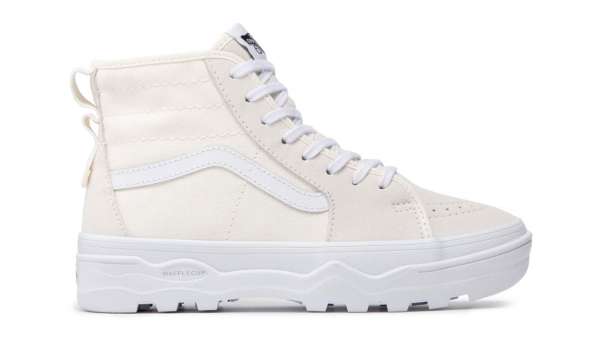 Vans Sentry SK8-HI Wc