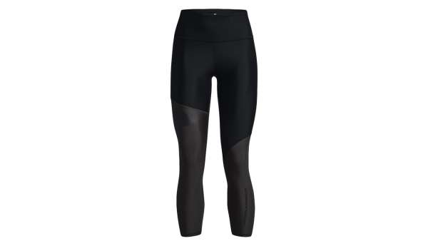 Under Armour W HeatGear Ankle Leggings