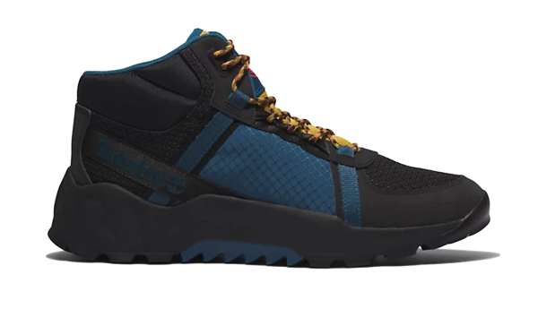 Timberland Solar wave LT Greenstride Hiker