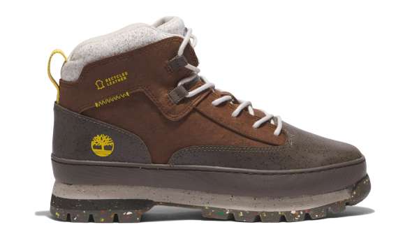 Timberland W Timbercycle Hiking Boots