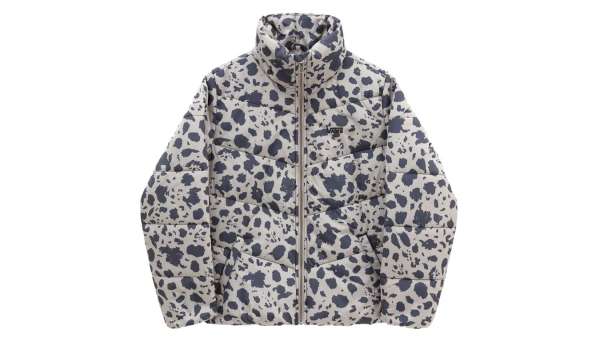 Vans Foundry Print Puff MTE jacket