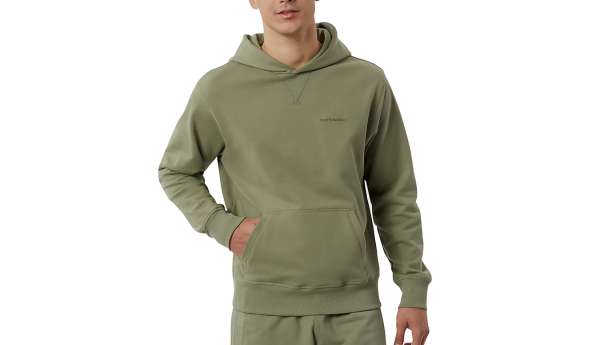 New Balance Athletics Nature State Hoodie