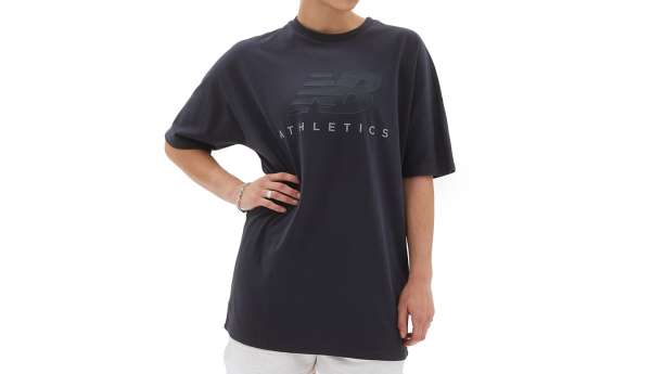 New Balance Athletics Oversized Tee