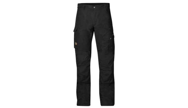 Fjällräven Barents Pro Trousers Black