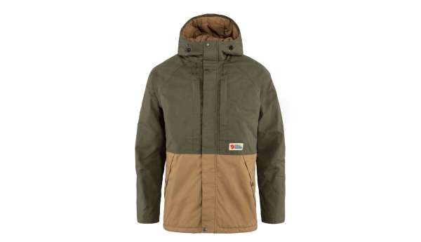 Fjällräven Vardag Lite Padded Jacket