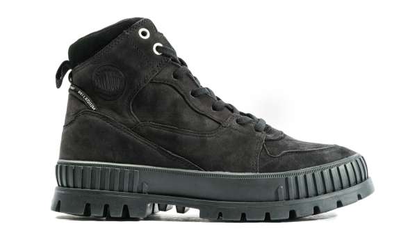 Palladium Pallashock HI SNK