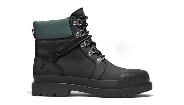 Timberland Heritage 6 Inch Boot
