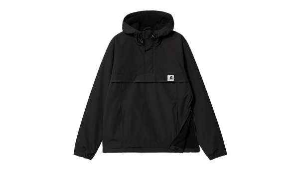 Carhartt WIP W Nimbus Pullover Black