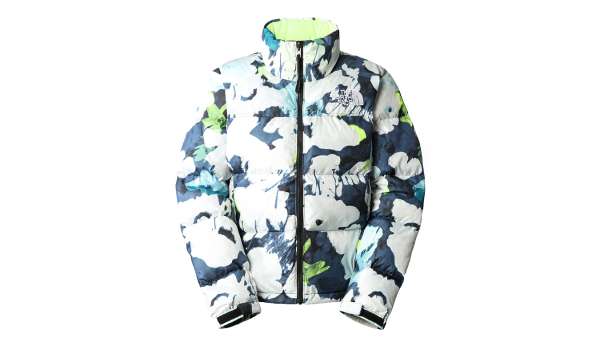 The North Face W 1996 Retro Nuptse Jacket