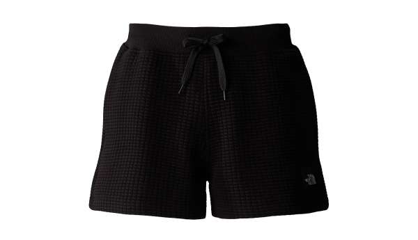 The North Face W Mhysa Quilted Shorts
