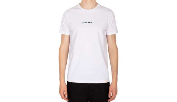 IrieDaily Better Place Tee White