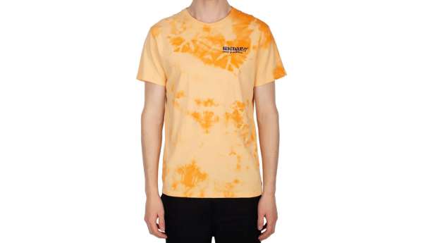 IrieDaily Batique Sk8 Tee Juicy