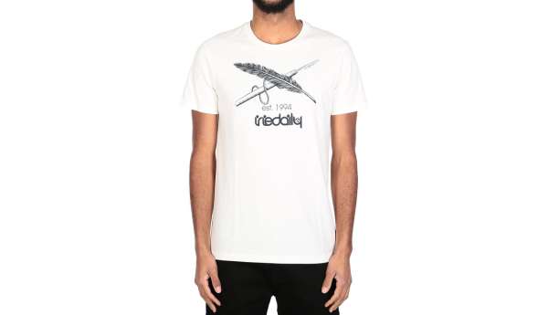 IrieDaily Harpoon Flag Tee