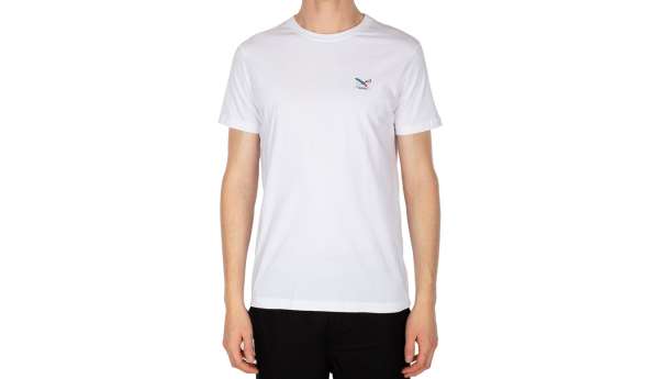 IrieDaily Iriedescent Flag Tee