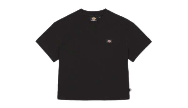 Dickies Oakport Cropped T-Shirt W