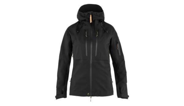 Fjällräven Keb Eco-Shell Jacket W
