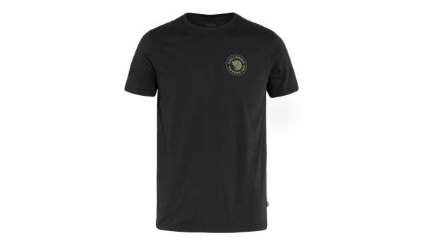 Fjällräven Logo T-Shirt M