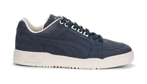 Puma Slipstream Lo Shroom