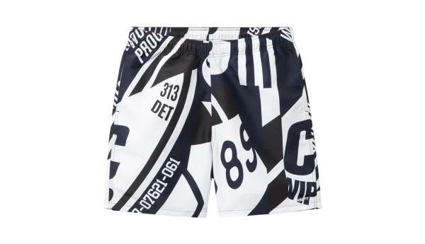 Carhartt WIP Island Swim Trunks