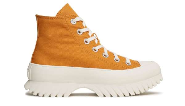 Converse Chuck Taylor All Star Lugged 2.0