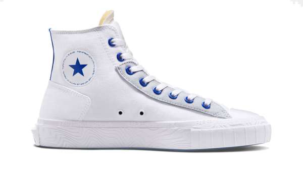 Converse Chuck Taylor Alt Star