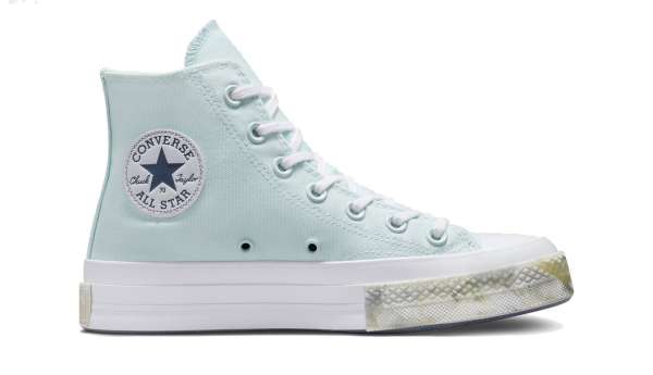 Converse Chuck 70 Hi Marbled