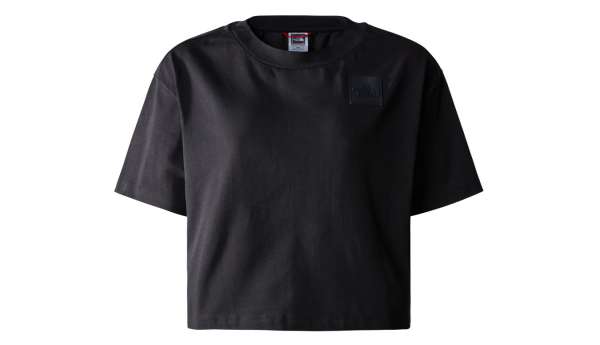 The North Face W NSE Patch Tee