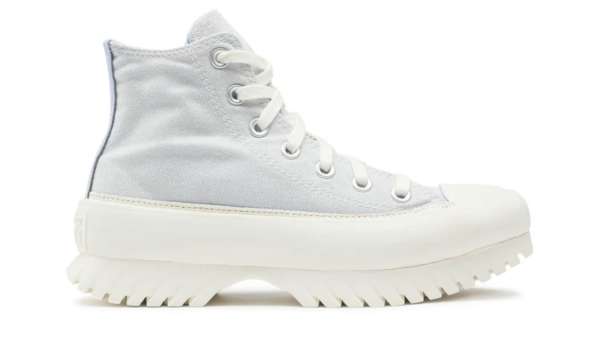 Converse Chuck Taylor All Star Lugged