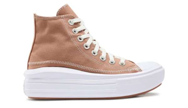 Converse Chuck Taylor All Star Move
