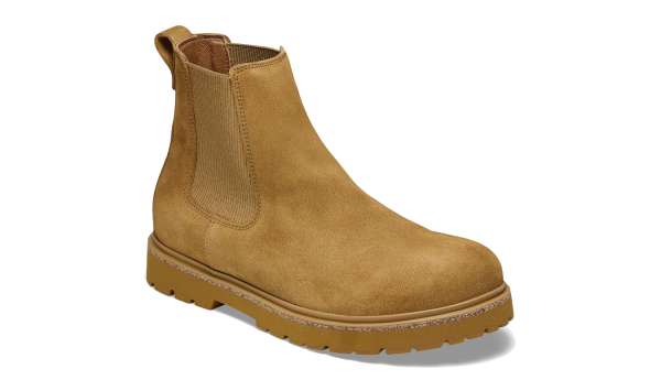 Birkenstock Highwood Slip On Reular Fit