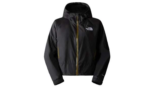 The North Face W knotty wind jacket