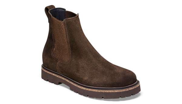 Birkenstock Highwood Slip On Regular Fit