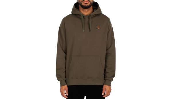 IrieDaily Peaceride Hoodie