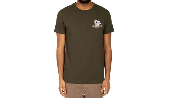 IrieDaily Fresh Supply Tee