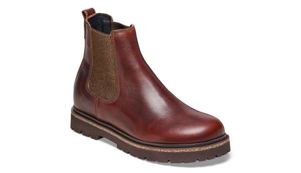 Birkenstock Highwood Slip On Narrow Fit