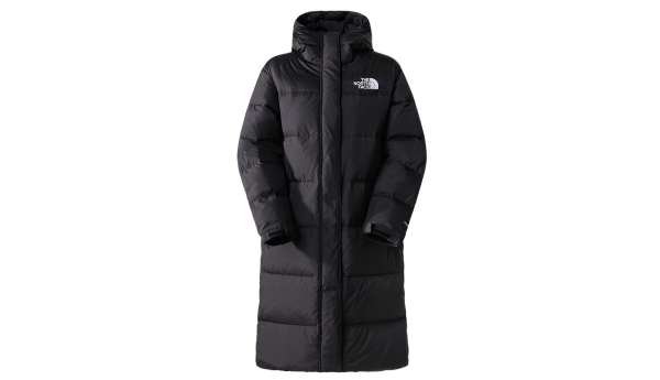The North Face W Nuptse Parka