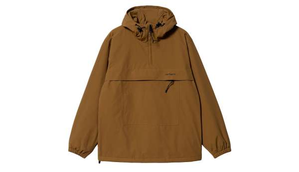 Carhartt WIP Windbreaker Pullover (Winter)