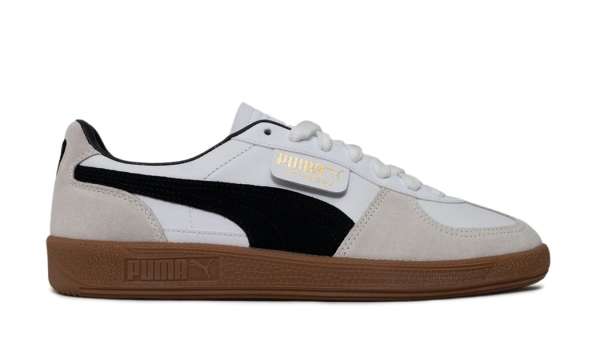 Puma Palermo Lth