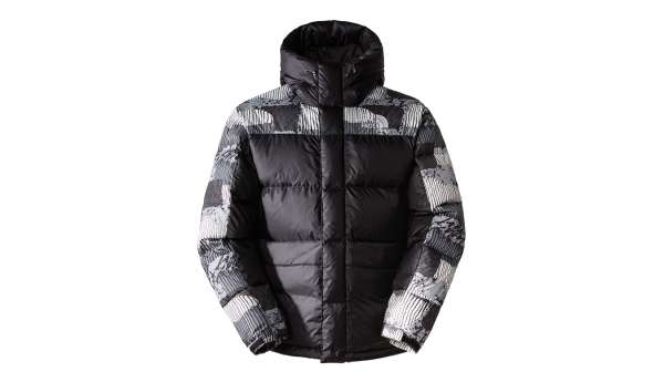 The North Face M Himalayan Down Parka