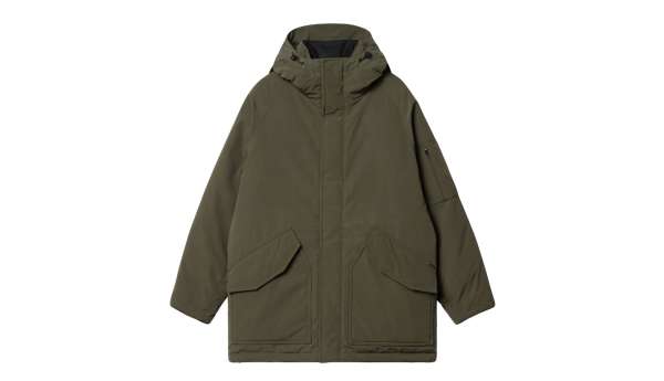 Carhartt WIP Penn Parka