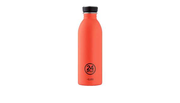 24 Bottles Urban Bottle Pachino 500ml