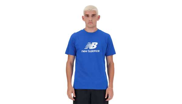 New Balance Sport Essentials Logo T-Shirt
