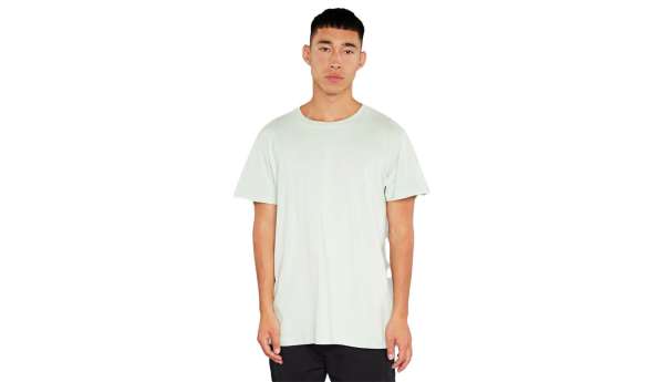 Dedicated T-shirt Stockholm Base Mint